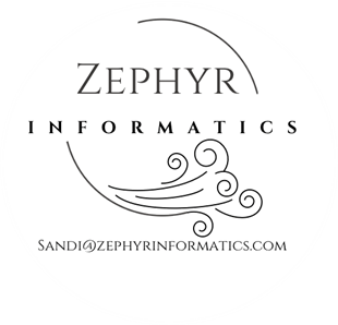 Zephyr Informatics